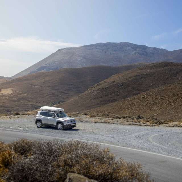 Passo Tris Ekklisies (1)