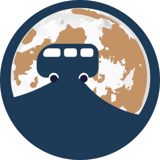 Lucid Dreams Campervans Crete logo